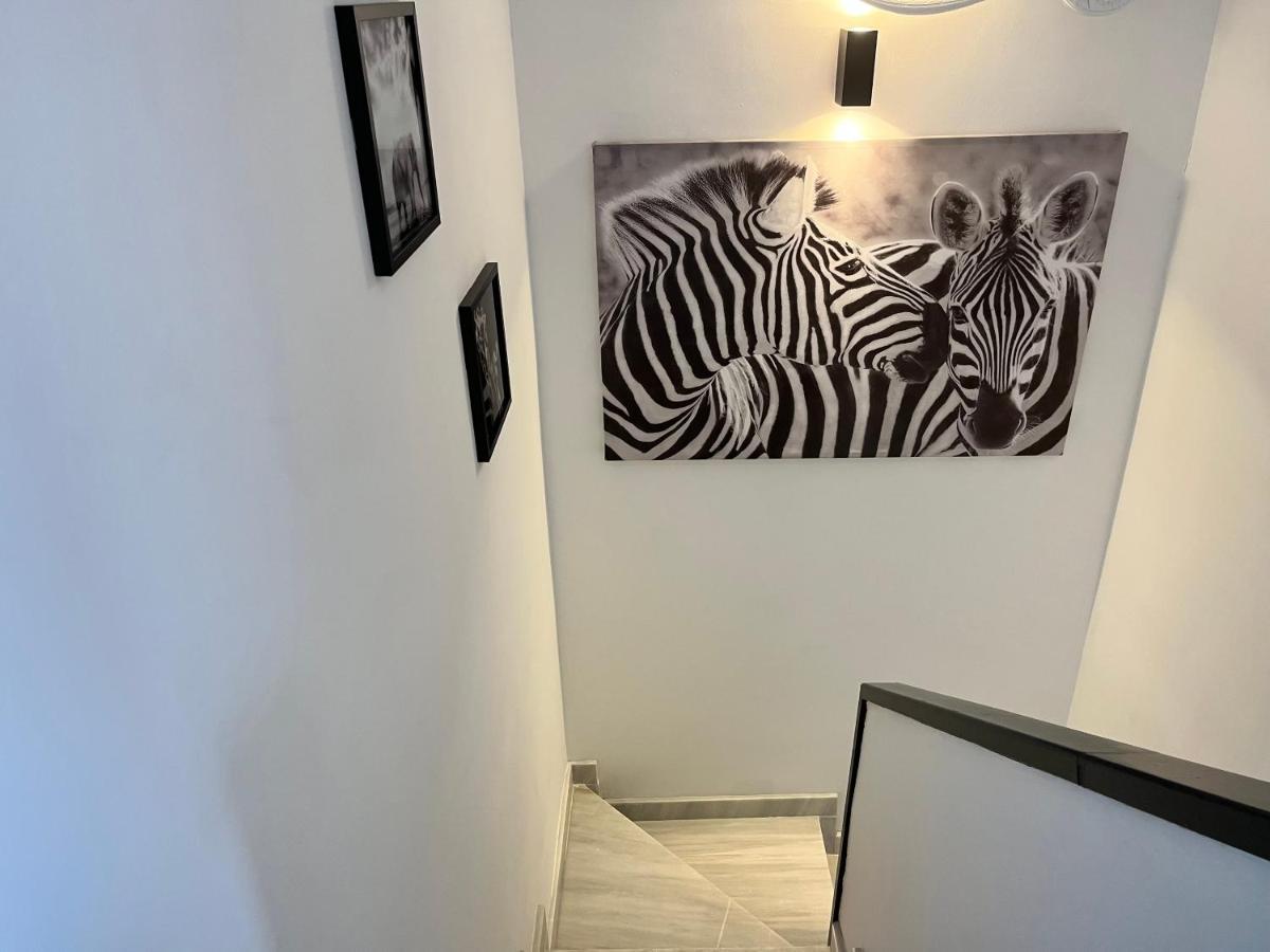 Prachtig Gemoderniseerde Woning Op 250 Meter Van Het Strand Santa Pola Exterior foto