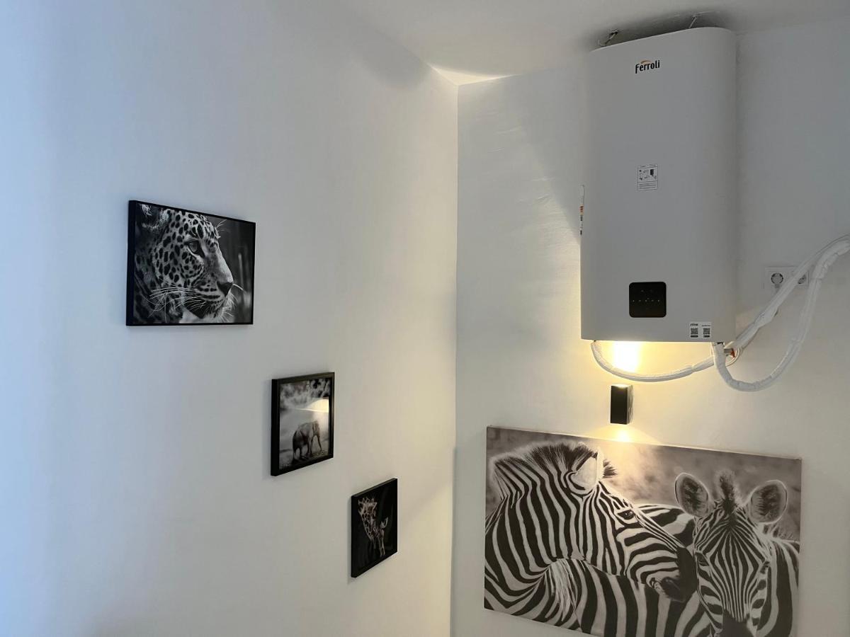 Prachtig Gemoderniseerde Woning Op 250 Meter Van Het Strand Santa Pola Exterior foto